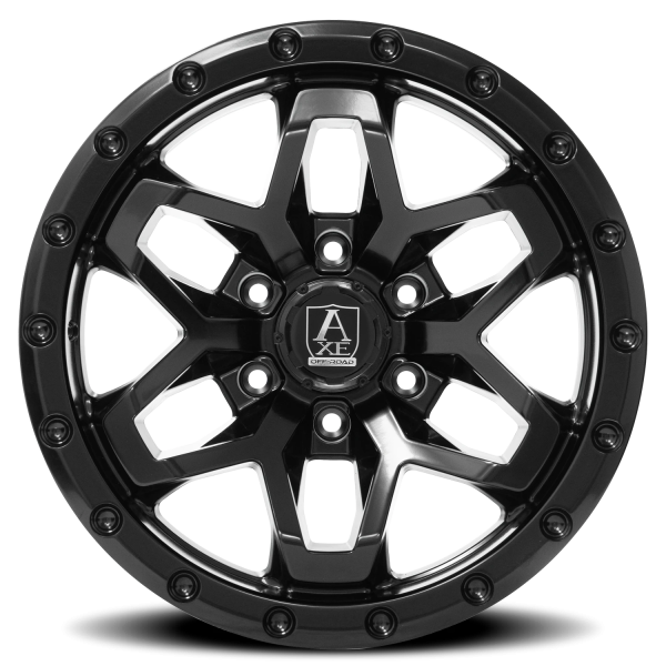 Axe Syrinks 17 9 -15