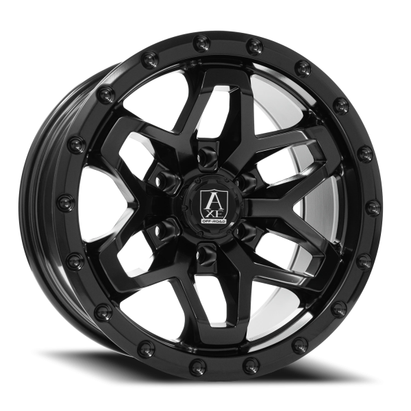 Axe Syrinks 17 9 -15