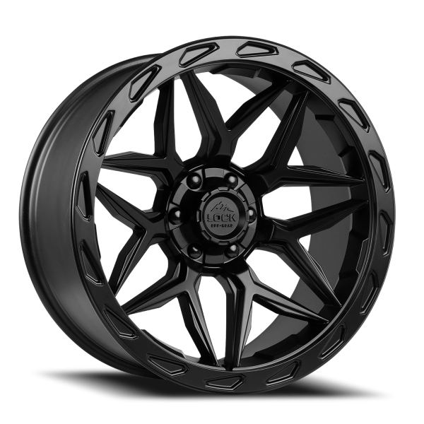 Lock Offroad Matrix 22 10 -18