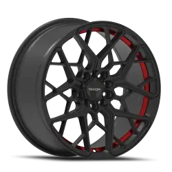 Venom Sport 46 17x8 35