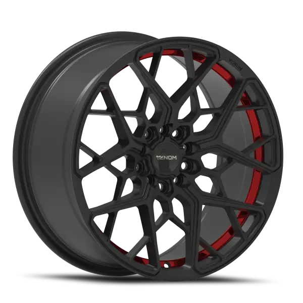 Venom Sport 46 17 8 35