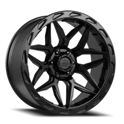 Lock Offroad Matrix 22x10 -18