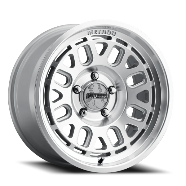 Method MR321 17 8.5 0