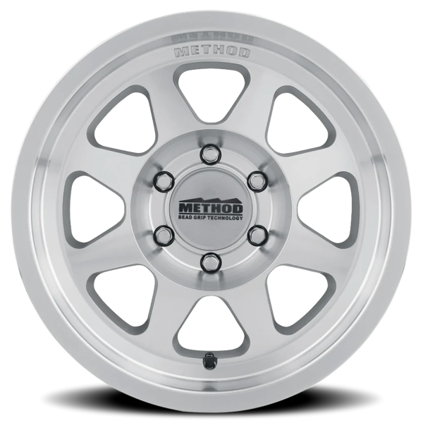 Method Bead Grip MR701 17 8.5 0