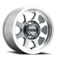 Method Bead Grip MR701 17x8.5 0