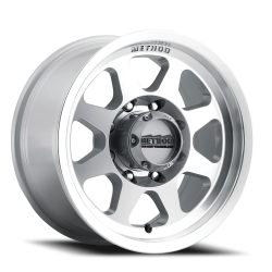Method Bead Grip MR701 17x8.5 0