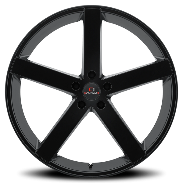 Cavallo CLV-5 22 9 35