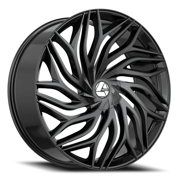 Azara AZA-537 22 9.5 15