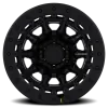 Black Rhino Tusk 17 8.5 0