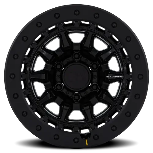 Black Rhino Tusk 17 8.5 0
