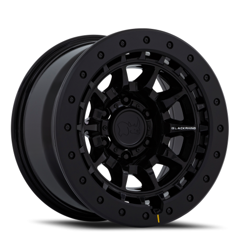 Black Rhino Tusk 17 8.5 0