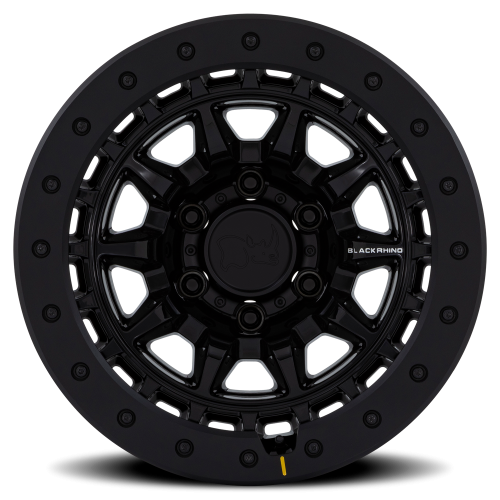 Black Rhino Tusk 17 8.5 0