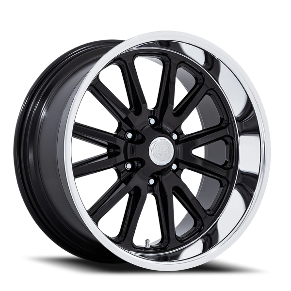 US Mags Rambler 6 20 8 1