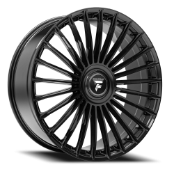 Fittipaldi Street FS370B 22x9.5 25