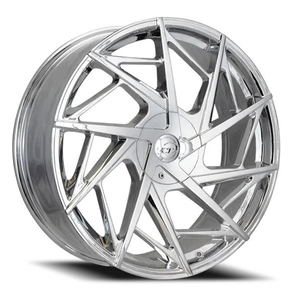 VCT Warlock 20 8.5 40
