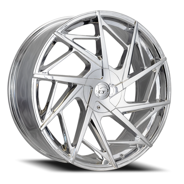 VCT Warlock 20 8.5 40