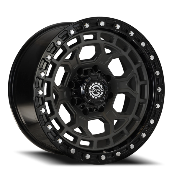 Scorpion Nomad 20 10 -19