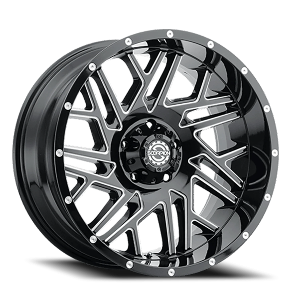 Scorpion SC-29 20 10 -19