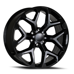 Replica1 RP09 Snowflake 20x9 24