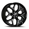 Replica1 RP09 Snowflake 20 9 24
