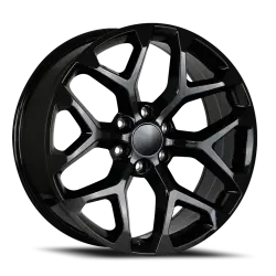 Replica1 RP09 Snowflake 20x9 24