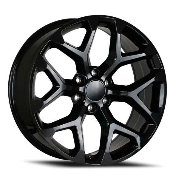 Replica1 RP09 Snowflake 20 9 24