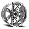 HD Wheels Buckshot 22 11 -44