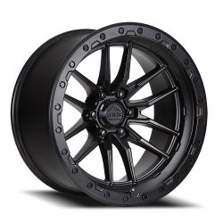 Lock Offroad Krawler 18x9 -12