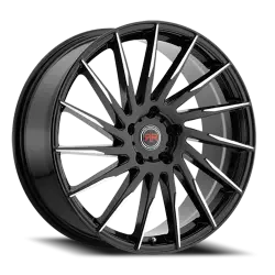 Revolution Racing R15 18x8 +40mm