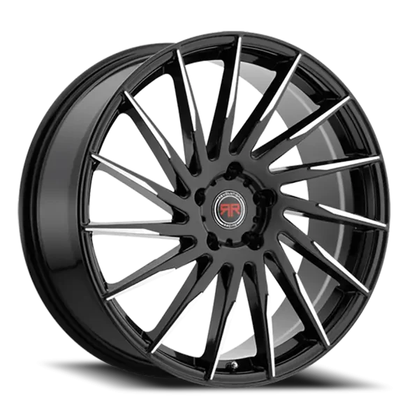 Revolution Racing R15 18 8 40