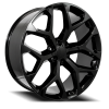 Factory Style Wheels (FSW) Snowflake Style - F044 24 10 30