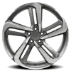Factory Style Wheels (FSW) EXL Style - F137 19 8 55
