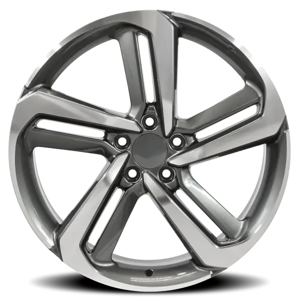 Factory Style Wheels (FSW) EXL Style - F137 19 8 55