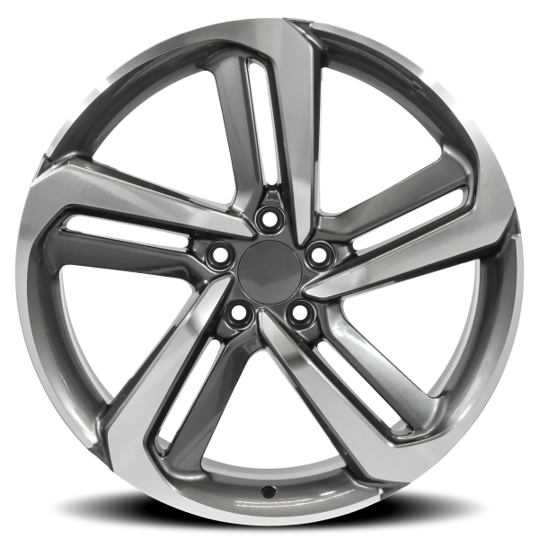 Factory Style Wheels (FSW) EXL Style - F137 19 8 55