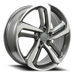 Factory Style Wheels (FSW) EXL Style - F137 19x8 55