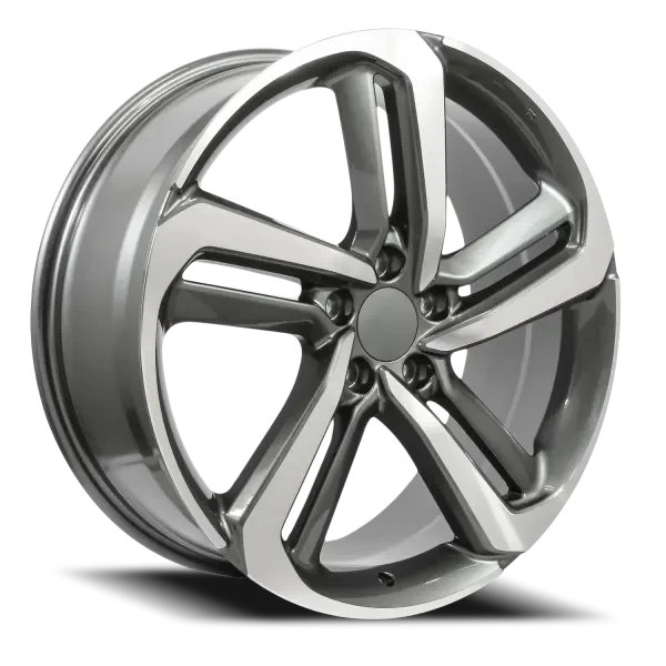 Factory Style Wheels (FSW) EXL Style - F137 19 8 55