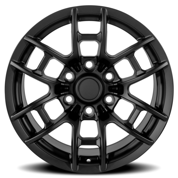 Factory Style Wheels (FSW) Pro Style 2020 - F158 20 9 -12