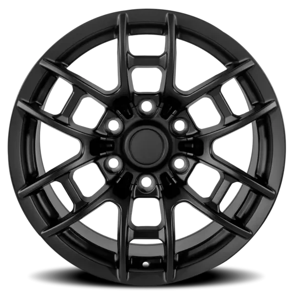 Factory Style Wheels (FSW) Pro Style 2020 - F158 20 9 -12
