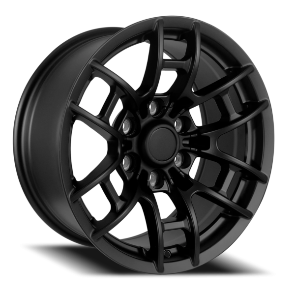 Factory Style Wheels (FSW) Pro Style 2020 - F158 20 9 -12