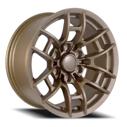 Factory Style Wheels (FSW) Flow Forged Pro Style 2020 - F159 16x8 0