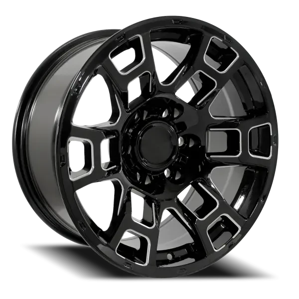 Factory Style Wheels (FSW) 2021 4TR Pro Style - F250 20 9 -12