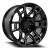 Factory Style Wheels (FSW) 2021 4TR Pro Style - F250 20 9 -12