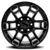 Factory Style Wheels (FSW) 2021 4TR Pro Style - F250 20 9 -12