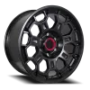 Factory Style Wheels (FSW) Honeycomb Pro Style - F311 18 9 12