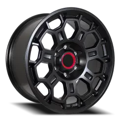 Factory Style Wheels (FSW) Honeycomb Pro Style - F311 18x9 12