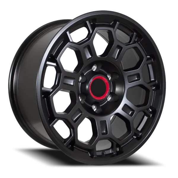Factory Style Wheels (FSW) Honeycomb Pro Style - F311 18 9 12