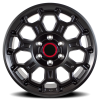 Factory Style Wheels (FSW) Honeycomb Pro Style - F311 18 9 12