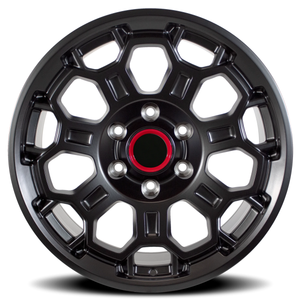 Factory Style Wheels (FSW) Honeycomb Pro Style - F311 18 9 12