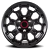Factory Style Wheels (FSW) Honeycomb Pro Style - F311 18 9 12