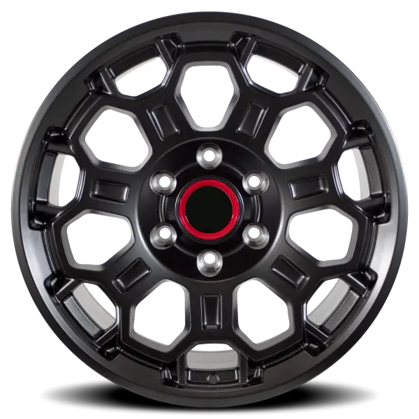 Factory Style Wheels (FSW) Honeycomb Pro Style - F311 18 9 12